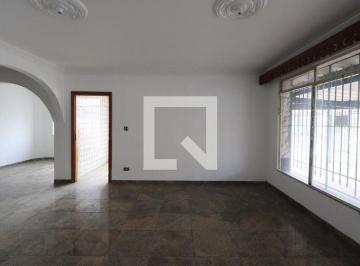 Casa · 319m² · 5 Quartos · 5 Vagas · Casa para Aluguel - Tatuapé, 5 Quartos, 319 m2 - São Paulo