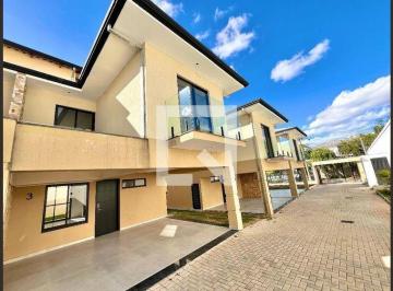 Casa · 123m² · 4 Quartos · 2 Vagas · Casa para Aluguel - Ouro Preto, 4 Quartos,  123 m2 - Belo Horizonte