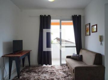 Apartamento · 50m² · 1 Quarto · 1 Vaga · Apartamento para Aluguel - Saco dos Limões, 1 Quarto, 50 m2 - Florianópolis
