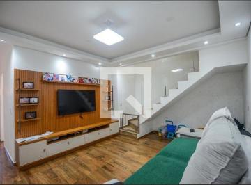 Apartamento · 85m² · 2 Quartos · 1 Vaga · Apartamento para Aluguel - Parque Sao Luis, 2 Quartos, 85 m2 - São Paulo