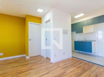 Apartamento · 41m² · 1 Quarto · 1 Vaga · Apartamento para Aluguel - Vila Carrão, 1 Quarto, 41 m2 - São Paulo