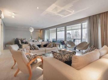 c3fe039df4151ed0e37504970924d427a918e61b · Apartamento com 3 dormitórios à venda, 320 m² por R$ 8.650.000,00 - Pacaembu - São Paulo/SP