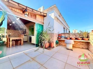 c1adbc20c8f0ab09228963ed4231513d24d75bac · Cobertura com 4 quartos à venda, 117 m² por R$ 620.000 - Santa Branca - Belo Horizonte/MG