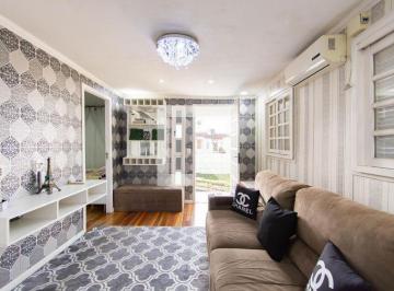 Casa · 50m² · 2 Quartos · 2 Vagas · Casa à Venda - Niterói, 2 Quartos,  50 m² - Canoas