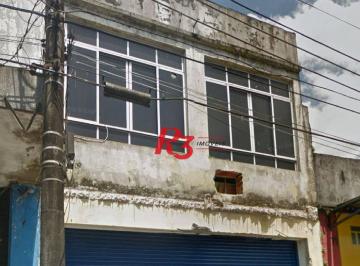 38ad082c0d4f9a4818c1a13e3a8d52c40d8c39cd · Terreno à venda, 286 m² por R$ 510.000,00 - Paquetá - Santos/SP