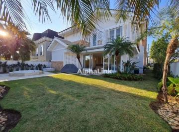 9372058ea6a62fae99ab30020df4ea172da9c58f · Casa com 5 dormitórios à venda, 470 m² por R$ 6.900.000,00 - Alphaville - Barueri/SP