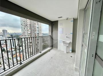 Área de Serviço · Imoveis - em Santo Amaro