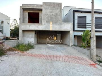 a151b7919e265d829f83c896a20fe7d15fde81ba · Casa em construção 3 quartos à venda no Condomínio Reserva das Paineiras em Piracicaba