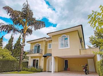 2afd3a02e03e3f298cf3c9c2d1d50ad360d77561 · Casa à venda com 4 suítes, 510m² - Residencial 18 do Forte - Alphaville - Santana de Parnaíba/SP
