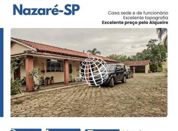 2491a047c0dc11ff3ef987bc5646aaf94ab5db90 · Sítio com 3 alqueires à venda, 72000 m² por R$ 1.450.000 - Mascate - Nazaré Paulista/SP