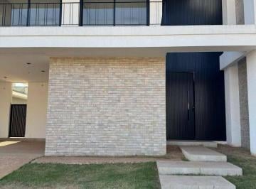 e0850b514fa608e37c0ec653bf5764fcd52d8480 · Casa com 5 dormitórios à venda, 262 m² por R$ 2.550.000 - Santorini Residencial Club - Paulínia/SP