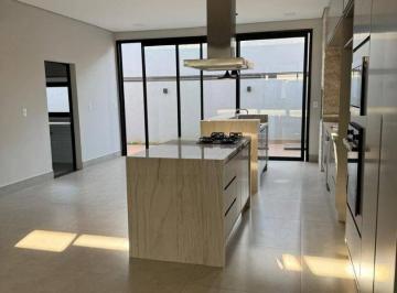 2bac3654834e5210d06c8b4a288c0a25ca415366 · Casa à venda, 212 m² por R$ 2.050.000,00 - Santorini Residencial Club - Paulínia/SP