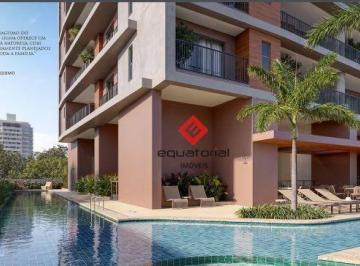 b2bffbdb718aa4ee0cff7e37afb7aec9eb5b73e1 · Edifício Signa Meireles - Apartamento com 3 Suítes à Venda, 108 m² por R$ 1.611.900 - Meireles - For