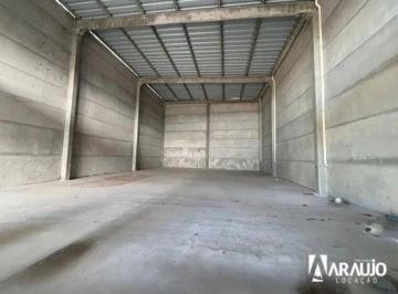 58c03d751b8e47a193453fa561cd9f97f5911921 · Galpão com 538m² para alugar em Navegantes