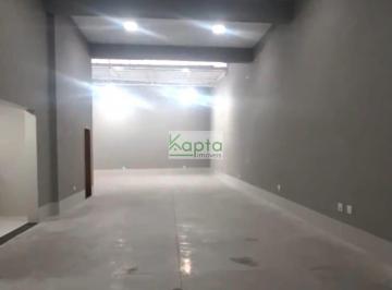 Comercial · 335m² · Pavilhão/Galpão Logístico Vila Anastácio