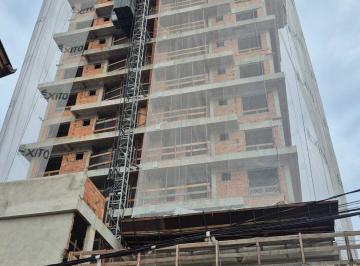Apartamento · 71m² · 2 Quartos · 1 Vaga · Apartamento 2 quartos (suíte) à Venda em Itajaí – Entrega em 2026 e Valor Abaixo da Tabela