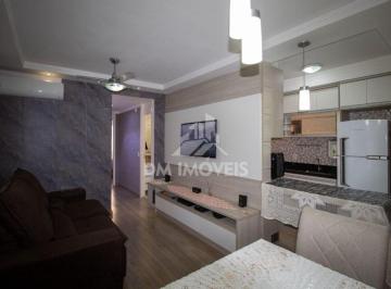 Apartamento · 70m² · 3 Quartos · 1 Vaga · Lindo Apartamento terreo 03 Dormitorios com suite, Villa Flora Sumare!!