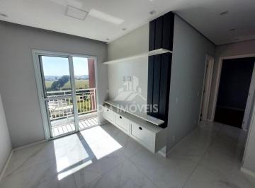 Apartamento · 60m² · 2 Quartos · 1 Vaga · Apatamento  a Venda Altos da Bella Vista!