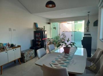 8fd2472a206ad5b7af47f399dc8877eee8ee0f98 · Cobertura à venda, 130 m² por R$ 850.000,00 - Campestre - Santo André/SP