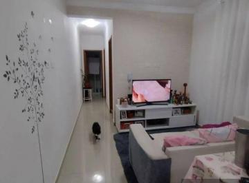 f74cac4e52d6b92500ca580eb1b58ee8ecffc10c · Apartamento à venda, 47 m² por R$ 380.000,00 - Vila Príncipe de Gales - Santo André/SP