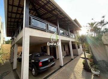 8afd6fe5f1f974974ba651d6727effedbff5f352 · Casa com 4 dormitórios à venda, 340 m² por R$ 1.700.000,00 - São Sebastião - Igarapé/MG