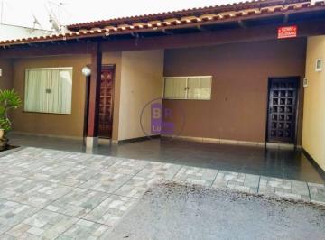 Casa · 170m² · 3 Quartos · 3 Vagas · Casa a Venda - Excelente Imovel para Moradia ou Locacao