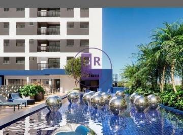 Apartamento · 60m² · 2 Quartos · 1 Vaga · Oportunidade Apartamento a venda no Bluink