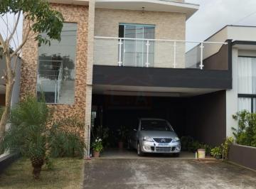 Casa · 190m² · 3 Quartos · 2 Vagas · Condomínio Reserva Ipanema - Casa à venda no bairro Condomínio Reserva Ipanema - Sorocaba/SP, Norte