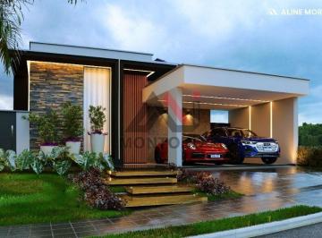 Casa · 155m² · 3 Quartos · 1 Vaga · Excelente imovel no condominio Buona Vita