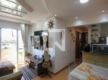 Apartamento · 52m² · 2 Quartos · 1 Vaga · Apartamento à Venda - Vila Ema, 2 Quartos,  52 m² - São Paulo