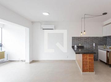Apartamento · 33m² · 1 Quarto · Apartamento à Venda - Bosque da Saúde, 1 Quarto, 33 m² - São Paulo