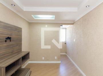 Apartamento · 48m² · 3 Quartos · Apartamento à Venda - Itaquera, 3 Quartos, 48 m² - São Paulo