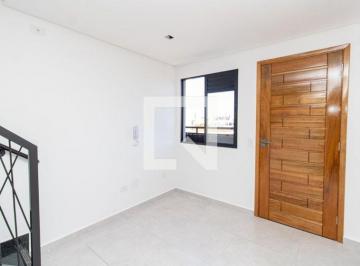 Apartamento · 38m² · 1 Quarto · Apartamento à Venda - Vila Constança , 1 Quarto,  38 m² - São Paulo