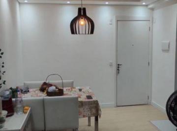 Apartamento · 44m² · 2 Quartos · Apartamento Padrão em São Paulo