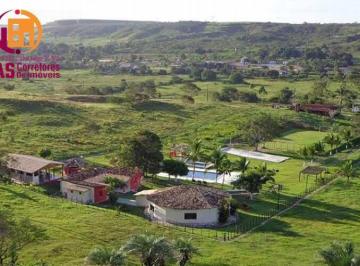 Rural · 379000m² · 13 Quartos · Fazenda à venda em Entre Rios