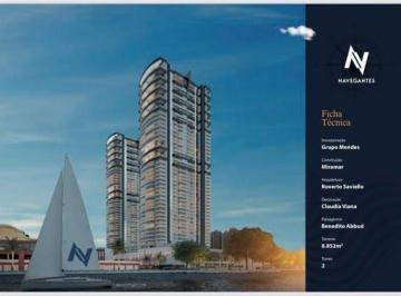 Apartamento · 218m² · 3 Quartos · 3 Vagas · Apartamento Padrão em Santos