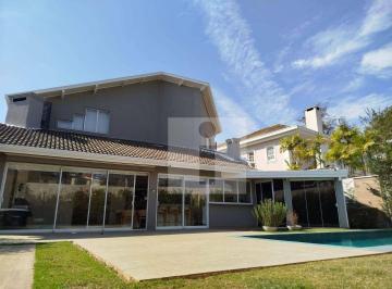 dc9040c43324fc6ba49ee9e6b44e8cca46ceea8f · Casa com 3 suítes, piscina, academia, escritório, gourmet à venda, 550 m² - Arboreto dos Jequitibás
