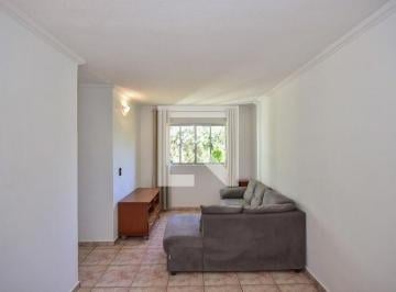 Apartamento · 48m² · 2 Quartos · 1 Vaga · Apartamento para Aluguel - Parque Pinheiros, 2 Quartos,  48 m² - Taboão da Serra