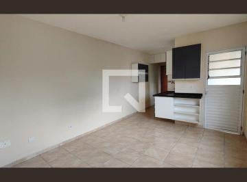 Apartamento · 35m² · 1 Quarto · 1 Vaga · Apartamento para Aluguel - Itaim Paulista, 1 Quarto, 35 m² - São Paulo