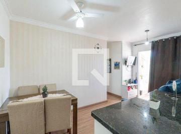 Apartamento · 65m² · 2 Quartos · 1 Vaga · Apartamento para Aluguel - Jardim Santa Emília, 2 Quartos, 65 m² - São Paulo