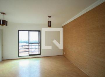 Apartamento · 90m² · 3 Quartos · 2 Vagas · Apartamento para Aluguel - Belém, 3 Quartos, 90 m² - São Paulo
