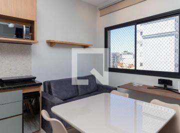Apartamento · 25m² · 1 Quarto · Apartamento para Aluguel - Vila Pompéia, 1 Quarto, 25 m² - São Paulo