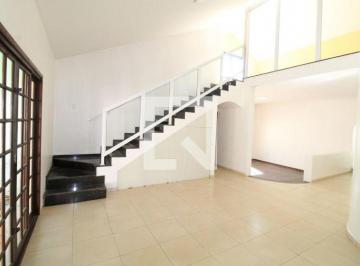 Casa · 450m² · 4 Quartos · 4 Vagas · Casa para Aluguel - Jardim Alvorada, 4 Quartos,  450 m² - São José dos Campos