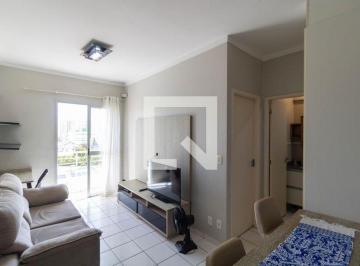 Apartamento · 39m² · 1 Quarto · 1 Vaga · Apartamento para Aluguel - Ponte Preta, 1 Quarto, 39 m² - Campinas
