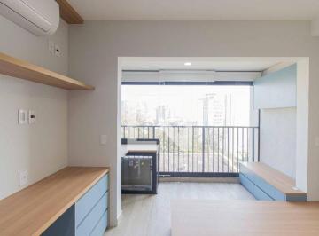 Apartamento · 22m² · Imoveis - na Vila Mariana