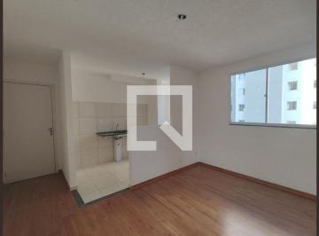 Apartamento · 45m² · 2 Quartos · 1 Vaga · Apartamento para Aluguel - Colonial, 2 Quartos,  45 m² - Contagem