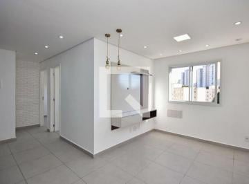 Apartamento · 40m² · 2 Quartos · 1 Vaga · Apartamento para Aluguel - Parque Esmeralda, 2 Quartos, 40 m² - São Paulo