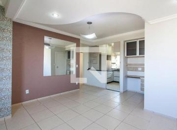Apartamento · 74m² · 3 Quartos · 1 Vaga · Apartamento para Aluguel - Tubalina, 3 Quartos,  74 m² - Uberlândia
