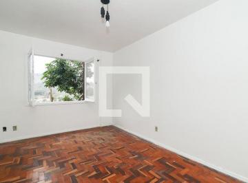 Apartamento · 43m² · 1 Quarto · Apartamento para Aluguel - Bom Jesus, 1 Quarto, 43 m² - Porto Alegre