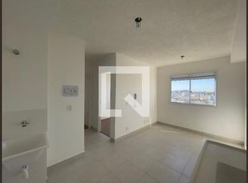 Apartamento · 32m² · 2 Quartos · 1 Vaga · Apartamento para Aluguel - Cangaíba, 2 Quartos, 32 m² - São Paulo